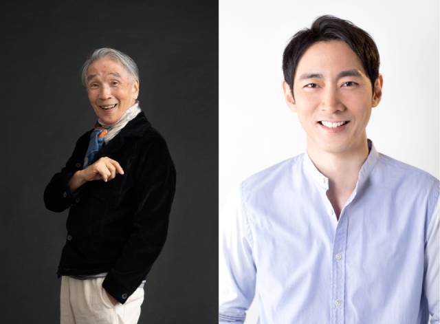 堺正章×小泉孝太郎×SixTONESが3世代特番MCに「80年80曲」戦後から令和の名曲が集結