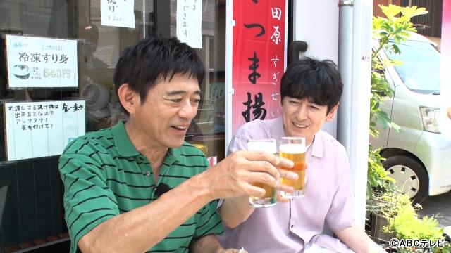 「華丸丼と大吉麺」1時間SPで小田原へ！　過去最短のスピードで入店＆購入!?