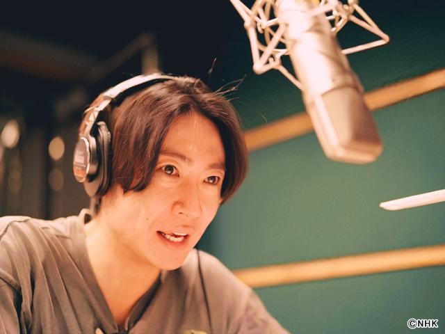 相葉雅紀がNHK自然番組のナビゲーターに抜てき！“自然伝道師”としての活躍に期待