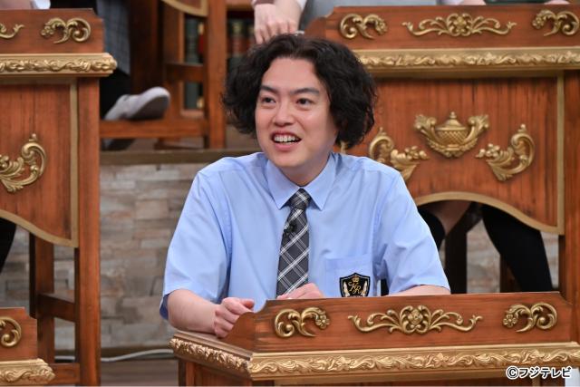 「呼び出し先生タナカSP」元NHKアナ、中川安奈と岩田明子がマウント合戦＆優等生対決!?