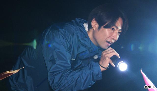 相葉雅紀がNHK自然番組のナビゲーターに抜てき！“自然伝道師”としての活躍に期待