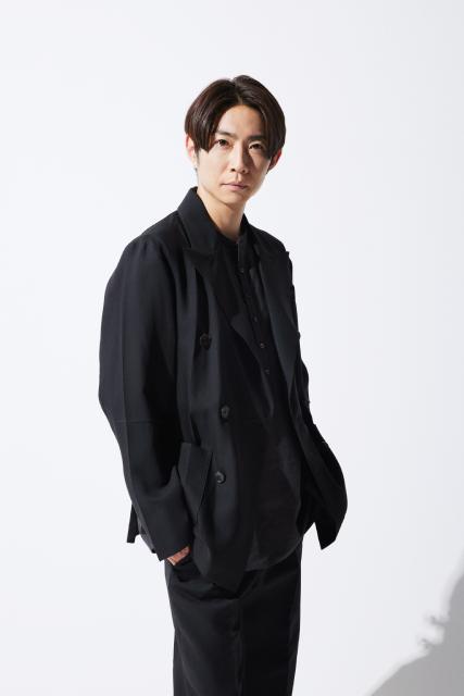 相葉雅紀がNHK自然番組のナビゲーターに抜てき！“自然伝道師”としての活躍に期待
