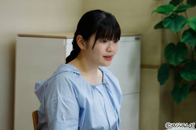福原遥主演「明日はもっと、いい日になる」第3話に富田望生。娘の成長に悩む母親役