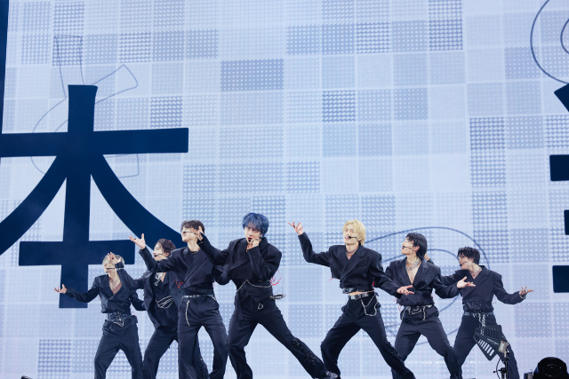 原因は自分にある。自身最大規模となるアリーナ公演2デイズを敢行！「ARENA LIVE 2025 序破急」
