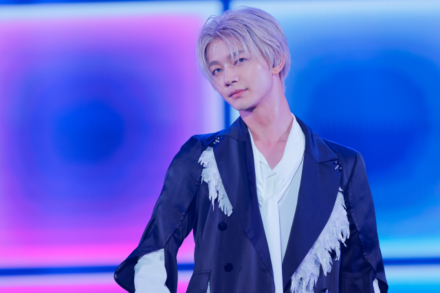 原因は自分にある。自身最大規模となるアリーナ公演2デイズを敢行！「ARENA LIVE 2025 序破急」