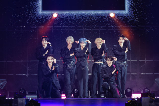 原因は自分にある。自身最大規模となるアリーナ公演2デイズを敢行！「ARENA LIVE 2025 序破急」