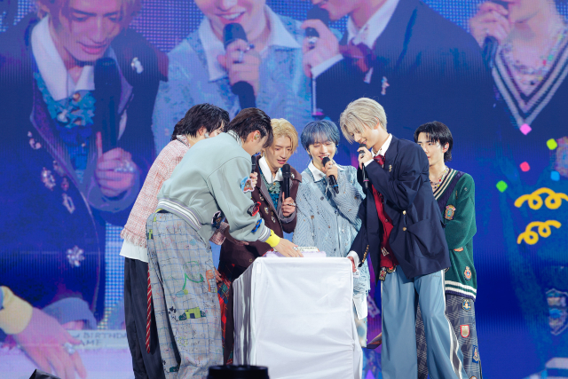 原因は自分にある。自身最大規模となるアリーナ公演2デイズを敢行！「ARENA LIVE 2025 序破急」