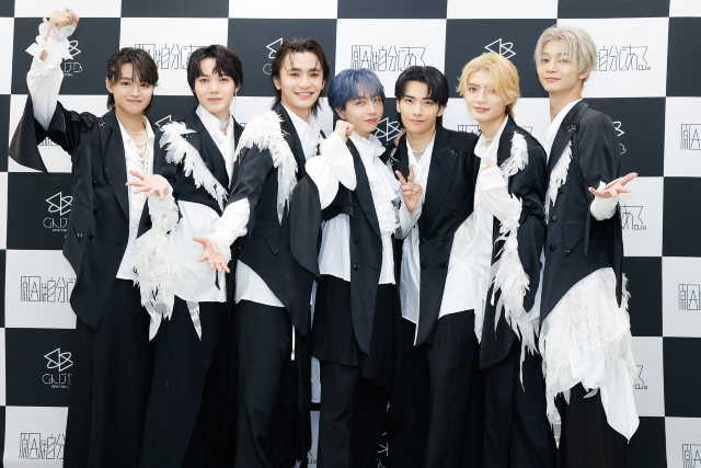 原因は自分にある。自身最大規模となるアリーナ公演2デイズを敢行！「ARENA LIVE 2025 序破急」