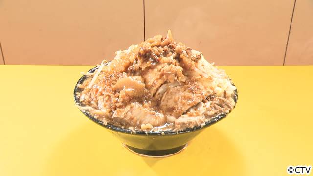 北山宏光＆上村ひなのも仰天！「オモウマい店」で－10円ラーメン店＆“走る伝説”再び！