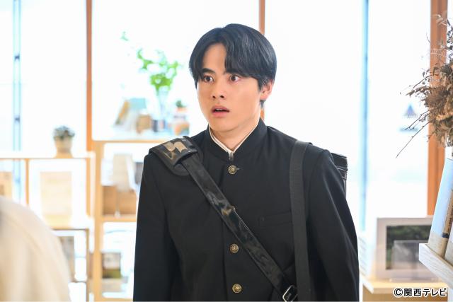 「北くんシェア」4人の生活に彩りを添える登場人物として、木村達成、和田聰宏らが決定！
