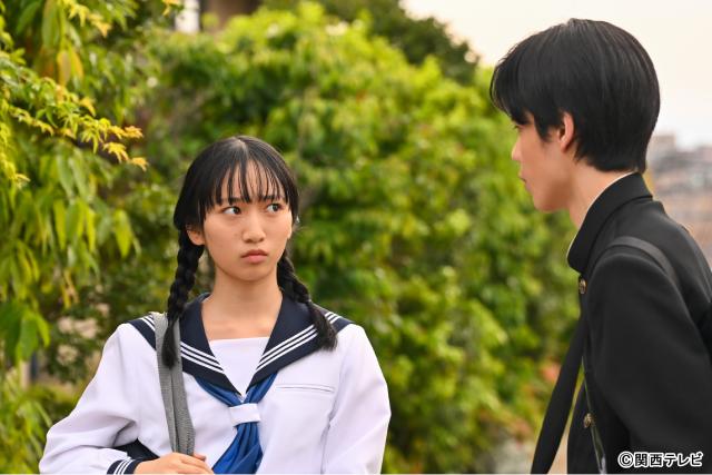 「北くんシェア」4人の生活に彩りを添える登場人物として、木村達成、和田聰宏らが決定！