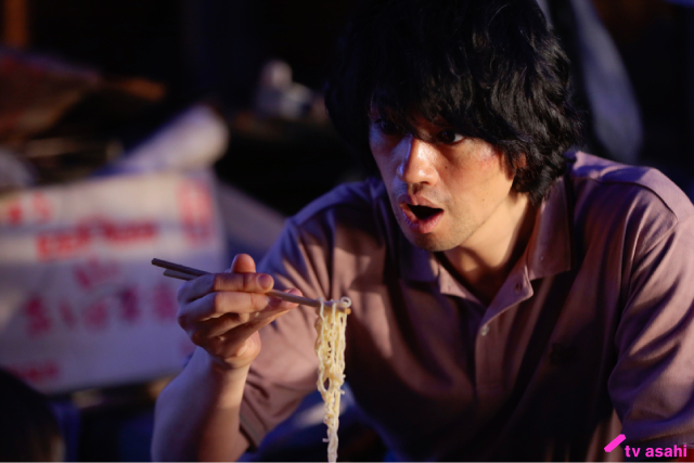 斎藤工主演「誘拐の日」第2話。凛（永尾柚乃）の両親を殺した犯人は警察だった？