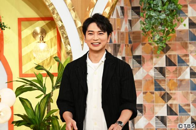 松本潤が収録中に六本木の街へ！「ニノなのに」で二宮和也との久々共演に「恥ずかしい」