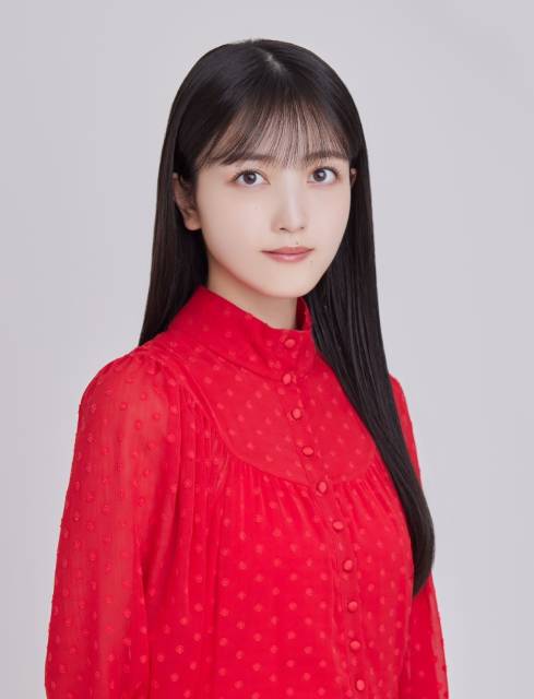 久保史緒里が朝ドラ初出演！「あんぱん」で“手のひらを太陽に”歌う人気歌手役