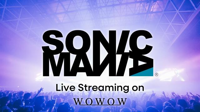 今夏は自宅でフェス観戦！　WOWOWで「SUMMER SONIC 2025」関連番組を3か月連続放送