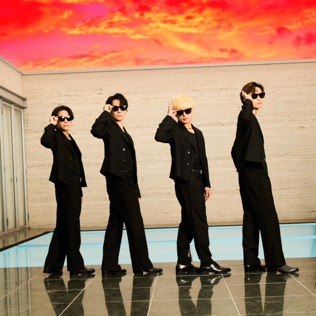 A.B.C-Zの新曲が戸塚祥太×紺野彩夏W主演ドラマ「極道上司に愛されたら」ED主題歌に決定！