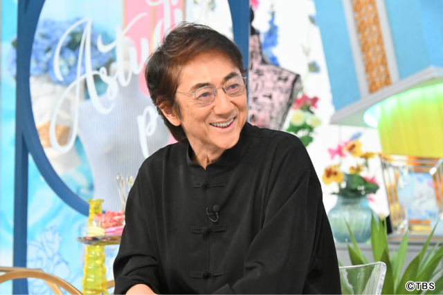 「A-Studio＋」76歳・市村正親の「ハリー・ポッター」舞台に次男が演技指導？