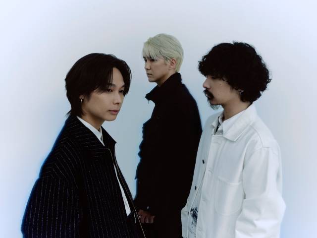 森崎ウィン×向井康二映画「（LOVE SONG）」主題歌はOmoinotake！　予告＆ポスターも解禁