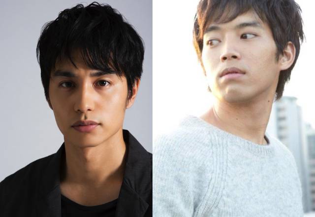 仲野太賀、岩田剛典ら豪華キャストが、池松壮亮×石井裕也監督が描く戦争ドラマに集結