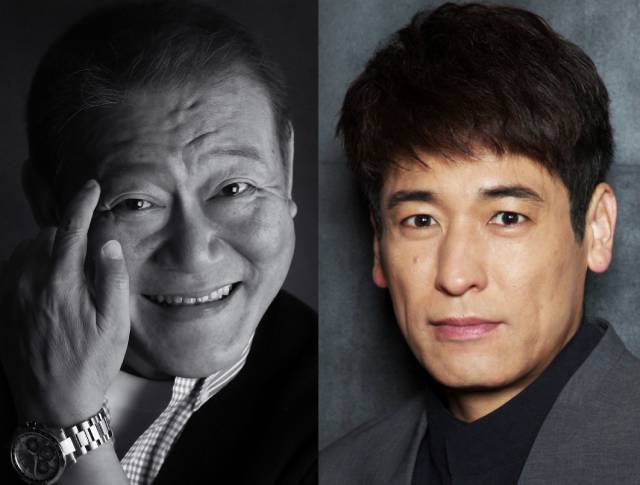 仲野太賀、岩田剛典ら豪華キャストが、池松壮亮×石井裕也監督が描く戦争ドラマに集結