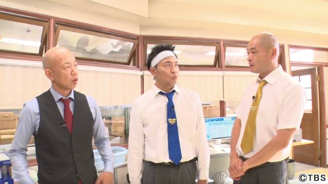 松本潤ドラマ＆バレー＆沖縄テーマパーク「ドア×ドア クエスト」で3大エンタメの扉が開く！