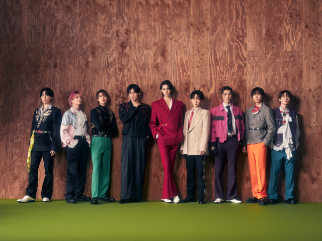 「Mステ SUPER SUMMER FES 2025」SixTONES、Snow Manら出演者からコメント到着