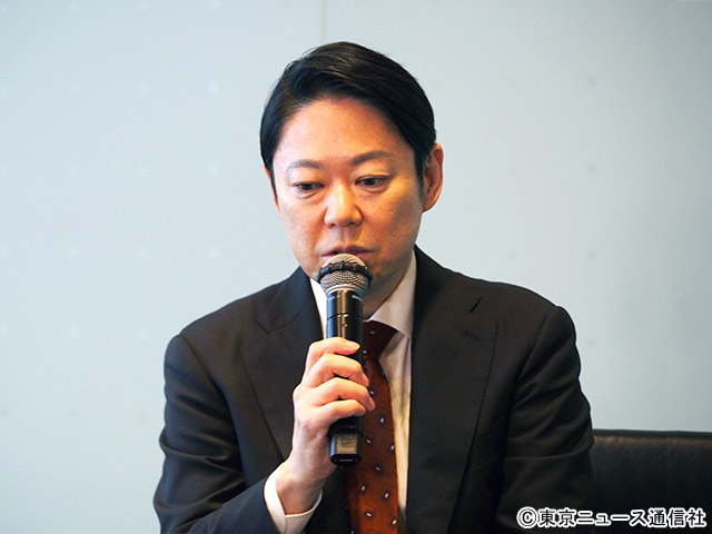 「しあわせな結婚」取材会で阿部サダヲが「思っているような作品ではないかも」と意味深発言!?