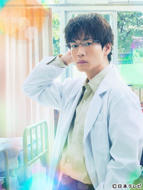 松下洸平主演「放課後カルテ」続編がSPドラマで帰ってくる！