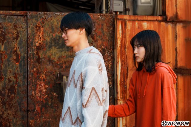 松本怜生「殺した夫が帰ってきました」第3話ゲストで主人公の“生きる希望” 初恋相手役を好演