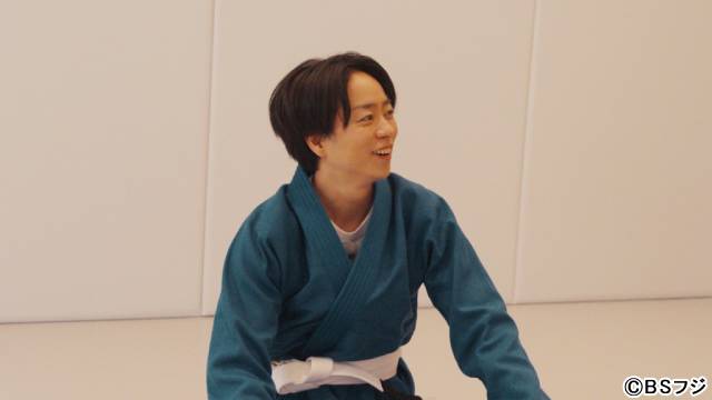 東京の特別な朝を櫻井翔が体験する小さな冒険ドキュメンタリー「櫻井翔の幸せごぜん」