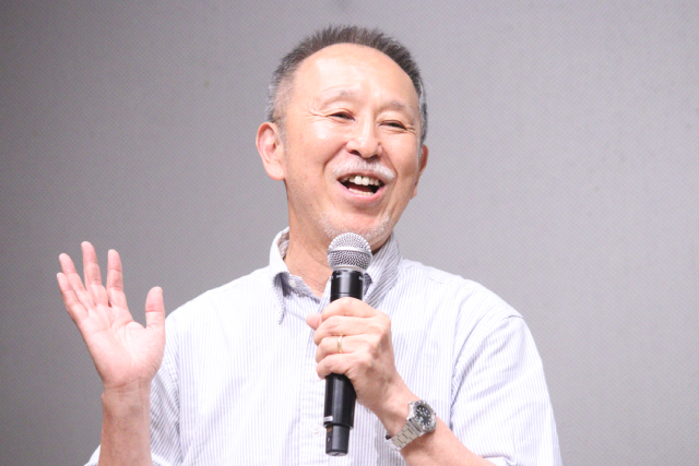 「相葉さんの大冒険」相葉雅紀が石垣島で意外な一面を披露！「情けないです…自分が」