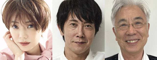 ジョージ秋山の名作「浮浪雲」が佐々木蔵之介主演で令和の世によみがえる