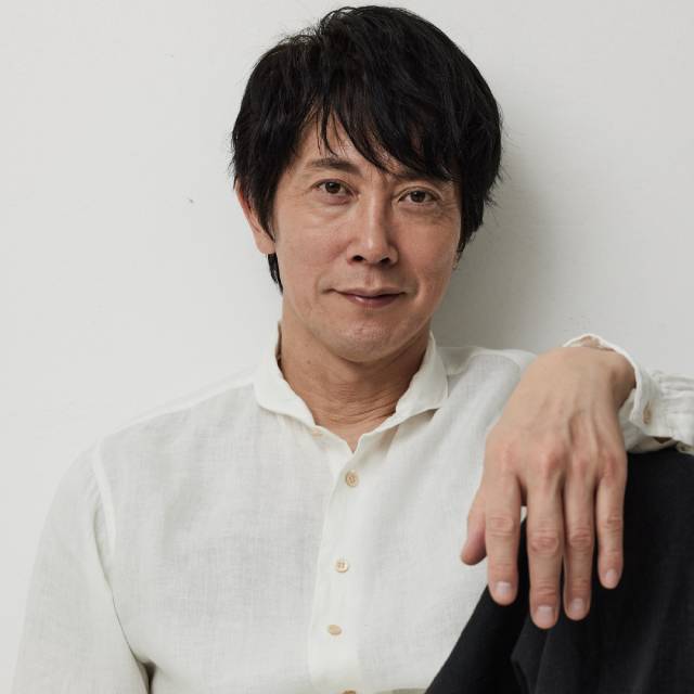 ジョージ秋山の名作「浮浪雲」が佐々木蔵之介主演で令和の世によみがえる