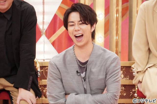 北山宏光が「世界！爽快！映像GP」に登場！「サプライズ映像はグッときました」