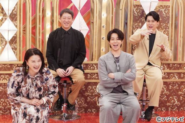 北山宏光が「世界！爽快！映像GP」に登場！「サプライズ映像はグッときました」