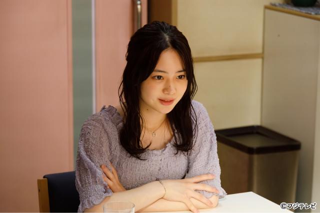 白鳥玉季と駒木根葵汰がカップル役で「明日はもっと、いい日になる」第4話にゲスト出演