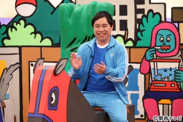 せいやが「華大さんと千鳥くん」に参戦。自信満々で「6連単ぴったり当てたら100万円」に挑む！