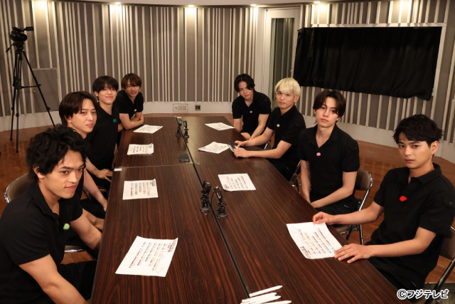 「タイムレスマン」音楽企画第2弾！　社会現象となった「パプリカ」を歌い切れるのか!?