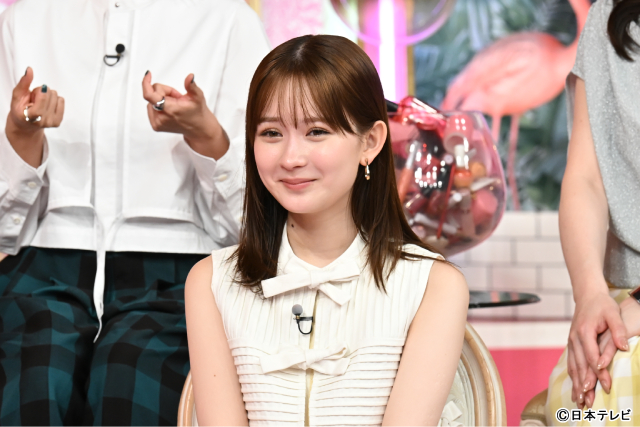 宮近海斗が「上田と女が吠える夜」に登場！　兄や妹との爆笑エピソードが明らかに!!