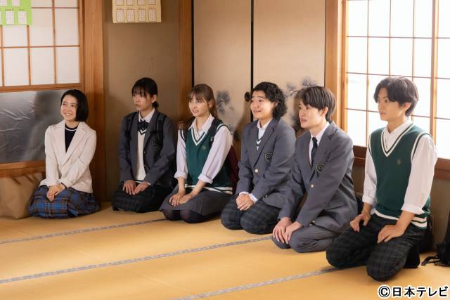 「ちはやふる－めぐり－」第3話。矢本悠馬が10年ぶりの再登場＆嵐莉菜の野球シーンにも注目！