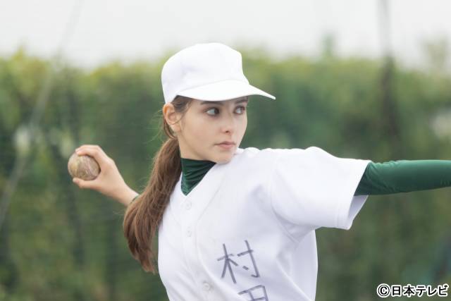 「ちはやふる－めぐり－」第3話。矢本悠馬が10年ぶりの再登場＆嵐莉菜の野球シーンにも注目！