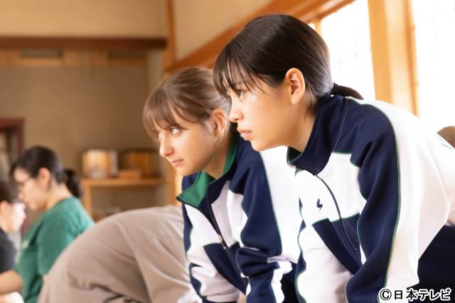 「ちはやふる－めぐり－」第3話。矢本悠馬が10年ぶりの再登場＆嵐莉菜の野球シーンにも注目！
