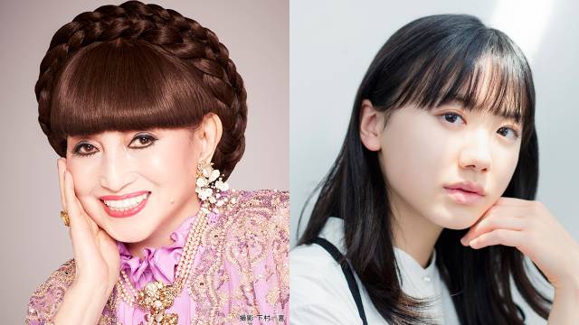 【24時間テレビ48】芦田愛菜が“トットちゃん”に！　黒柳徹子の青春を描くドラマの主演に決定