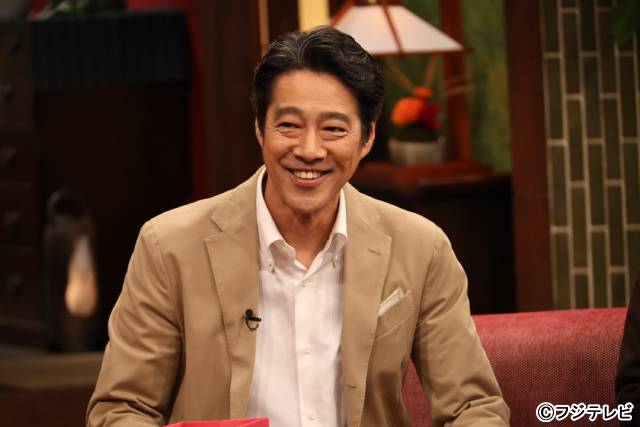 「さんまのまんま40周年夏SP」初出演・堤真一＆山田裕貴がさんまのもてなし術に感嘆！