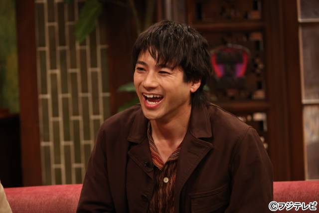 「さんまのまんま40周年夏SP」初出演・堤真一＆山田裕貴がさんまのもてなし術に感嘆！