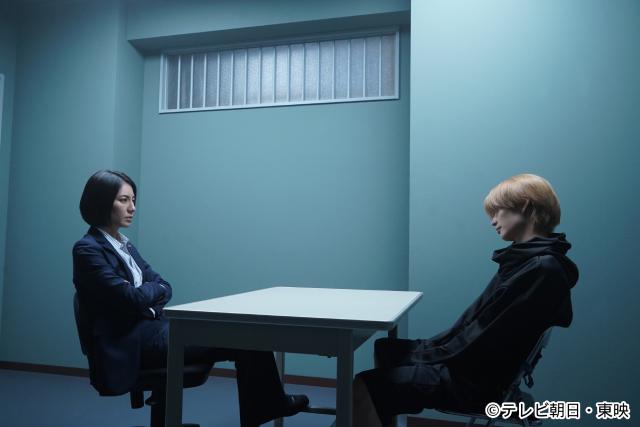 「大追跡」第3話で相葉雅紀＆佐藤浩市“甥＆伯父”ショット実現！　足立梨花と丸山礼のコメントも