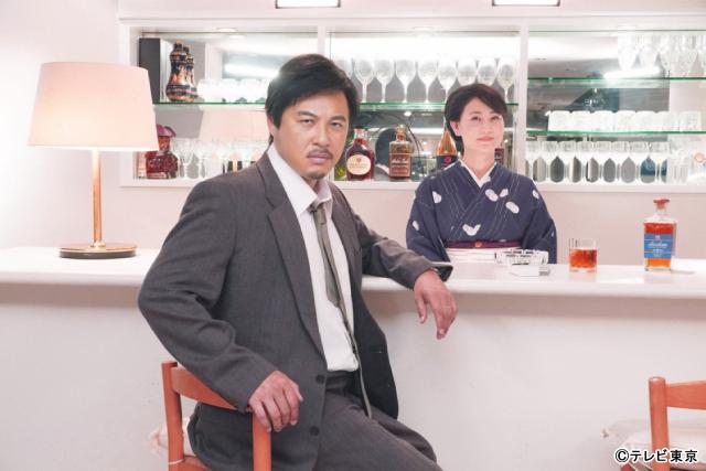 平子祐希×友近が“名作刑事ドラマ”に挑戦！　テレ東新企画「架空名作劇場」始動