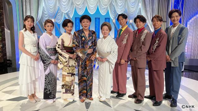 「はやウタ」井上芳雄がミスチル・桜井和寿作詞作曲の「雨が止んだら」を早朝から爽やかに熱唱！