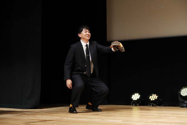 グランプリはNHK BS「母の待つ里」に決定。「第15回衛星放送協会 オリジナル番組アワード」授賞式が開催