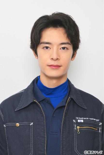 草彅剛主演「終幕のロンド」中村ゆり、塩野瑛久、要潤、古川雄大ら16人が一挙解禁！